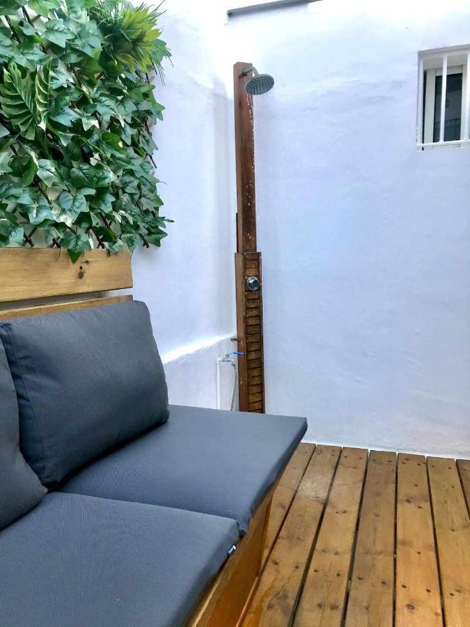 Adosado Las Gaviotas Casa Completa Tarifa Extérieur photo