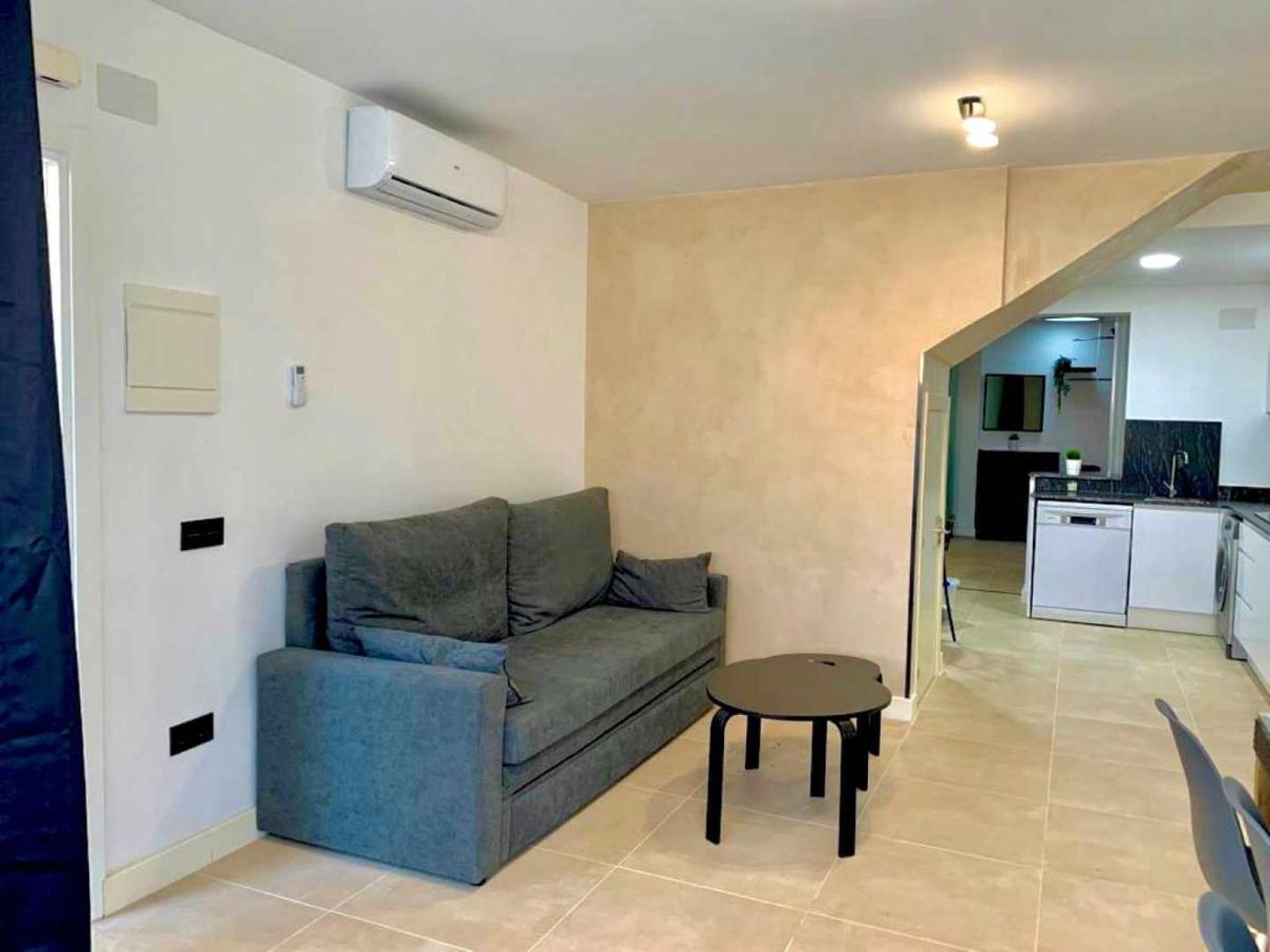 Adosado Las Gaviotas Casa Completa Tarifa Extérieur photo