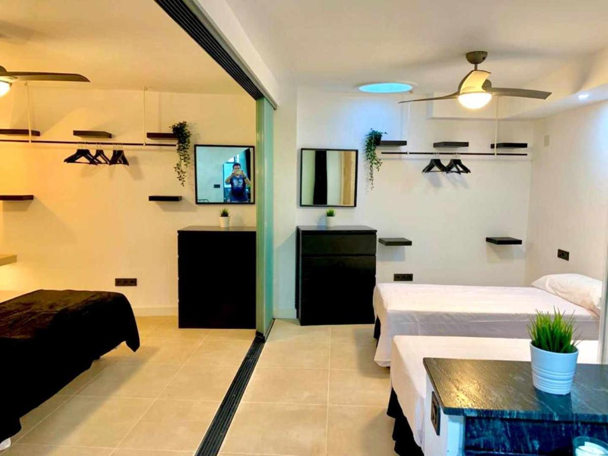 Adosado Las Gaviotas Casa Completa Tarifa Extérieur photo